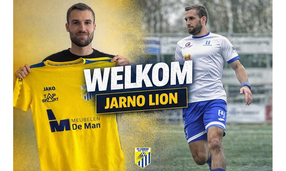 Transfernieuws FC Lebbeke 2026/27: nieuwe gezichten